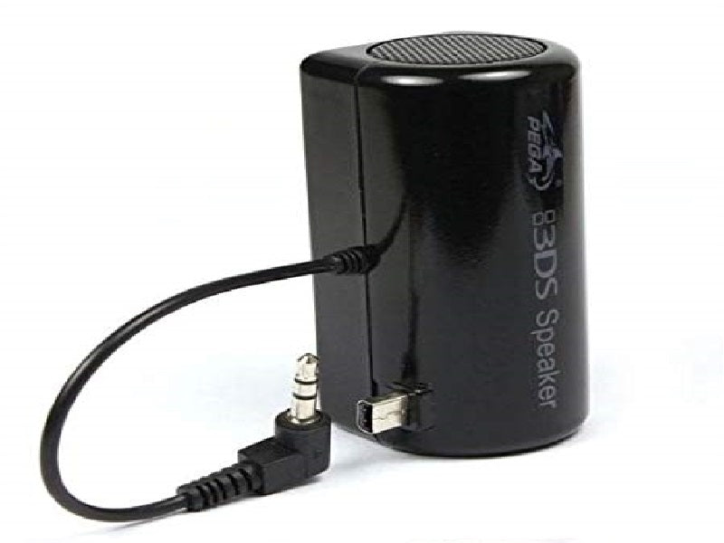 3DS Speaker 0.25 Watts