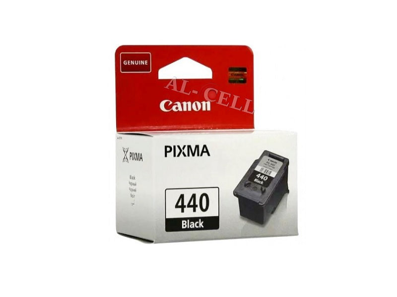 CANON Pg440 Black Cartridge