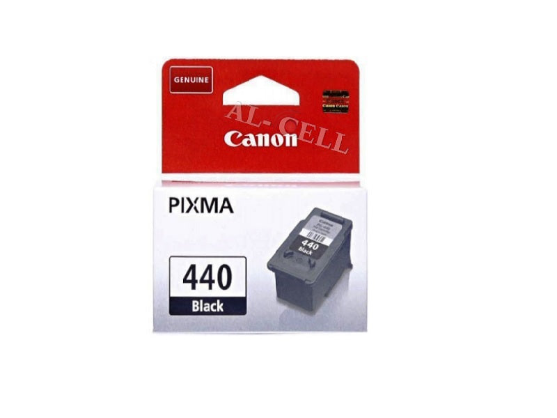 CANON Pg440 Black Cartridge