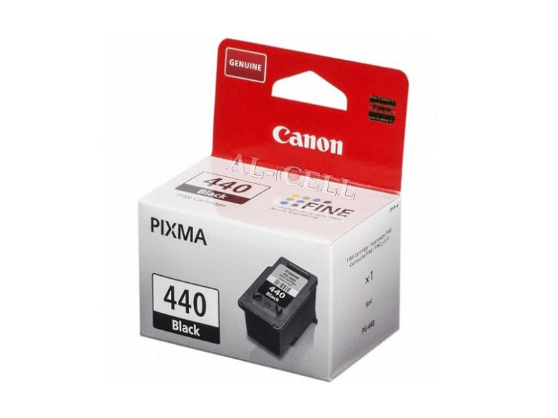 CANON Pg440 Black Cartridge