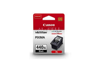 CANON Cart 440Xl Black 600 Pages