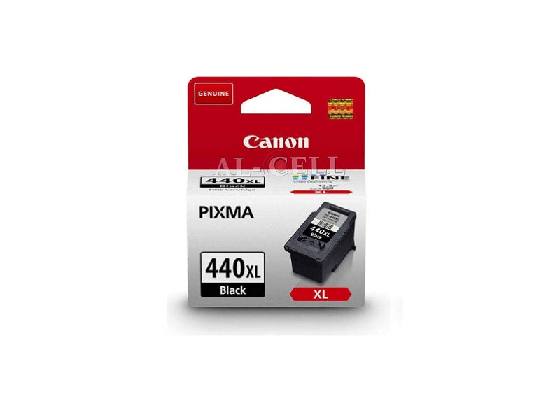 CANON Cart 440Xl Black 600 Pages