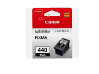 CANON Cart 440Xl Black 600 Pages
