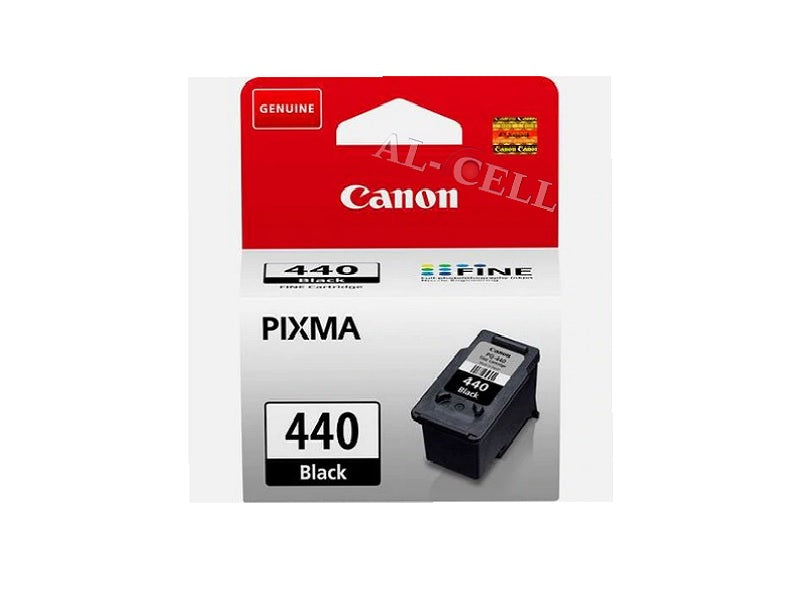 CANON Cart 440Xl Black 600 Pages