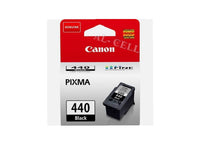 CANON Cart 440Xl Black 600 Pages