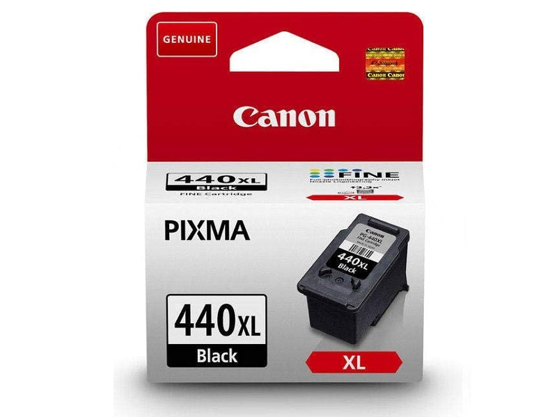 CANON Cart 440Xl Black 600 Pages