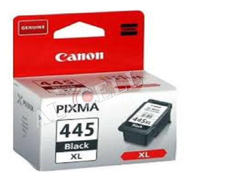 CANON Cart Pg445 Xl Black Ink 400 Pages