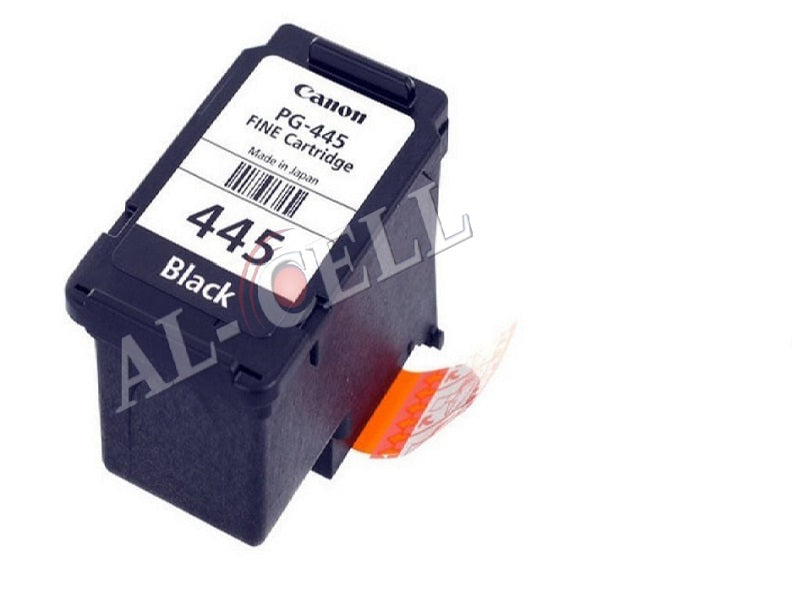 CANON Cart Pg445 Xl Black Ink 400 Pages