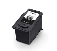 Canon PG-460 Black Ink Cartridge 3711C001 - 7.5ml Pigment Black, 180 Pages – view 2
