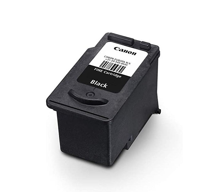 Canon PG-460 Black Ink Cartridge 3711C001 - 7.5ml Pigment Black, 180 Pages – view 2