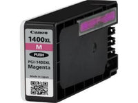 CANON Ink Pgi1400Xl Magen 900 Pages @ 5%