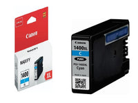 CANON Ink Pgi1400Xl Cyan 900 Pages @ 5%