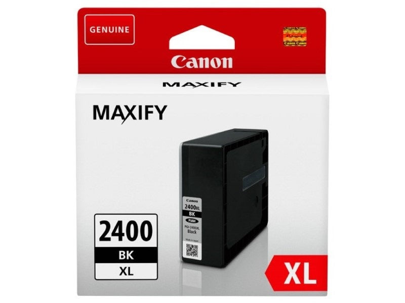 CANON Pgi2400Xl Black Cartridge