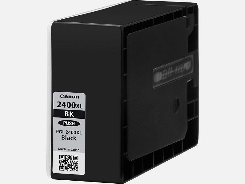 CANON Pgi2400Xl Black Cartridge