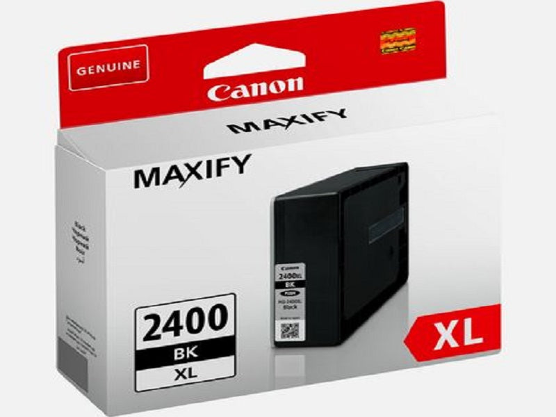 CANON Pgi2400Xl Black Cartridge