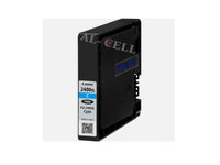 CANON Pgi 2400Xl Cyan Color Cartridge