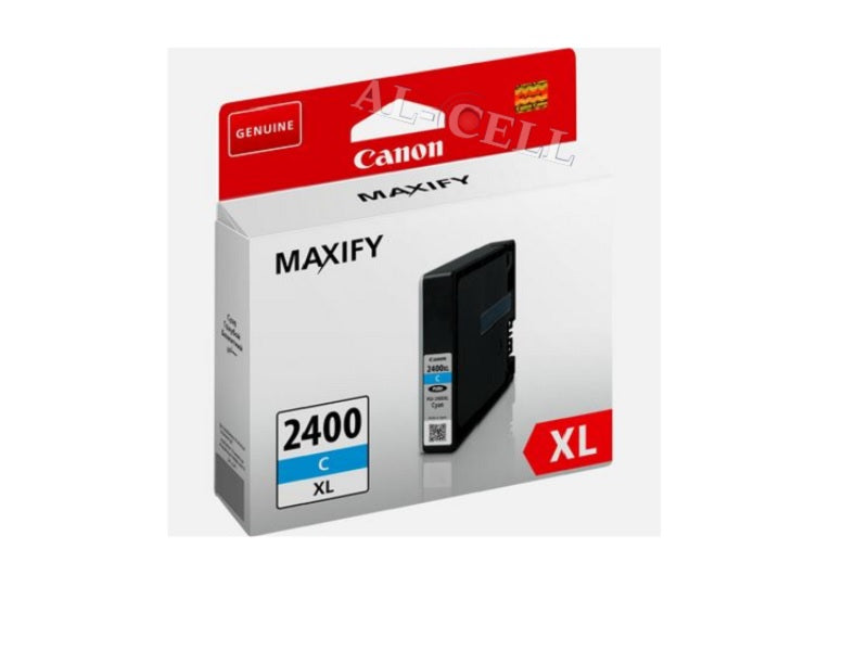 CANON Pgi 2400Xl Cyan Color Cartridge