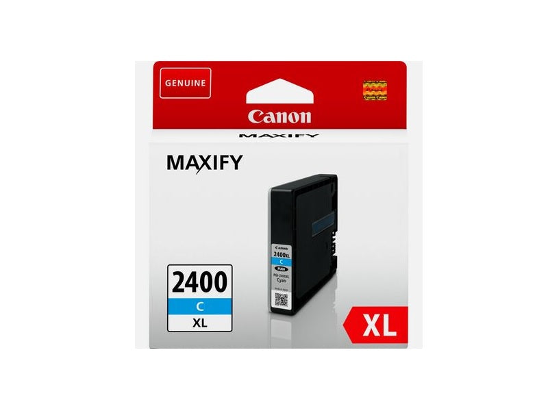 CANON Pgi 2400Xl Cyan Color Cartridge