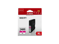 CANON Pgi2400Xl Magenta Color Cartridge