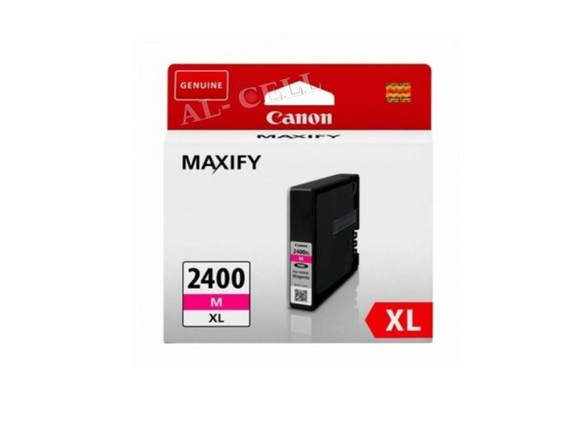 CANON Pgi2400Xl Magenta Color Cartridge
