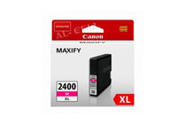CANON Pgi2400Xl Magenta Color Cartridge