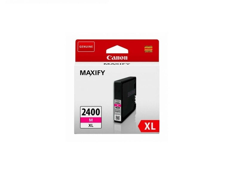 CANON Pgi2400Xl Magenta Color Cartridge