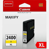 CANON Pgi2400Xl Yellow Color Cartridge