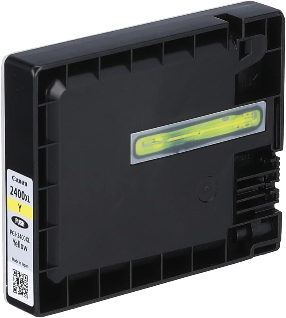CANON Pgi2400Xl Yellow Color Cartridge