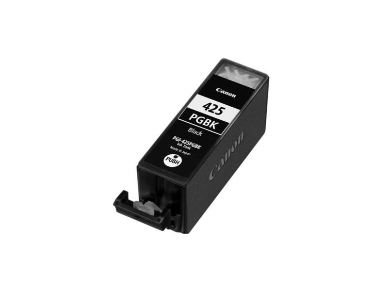 CANON Pgi425 Hc Black Cartridge