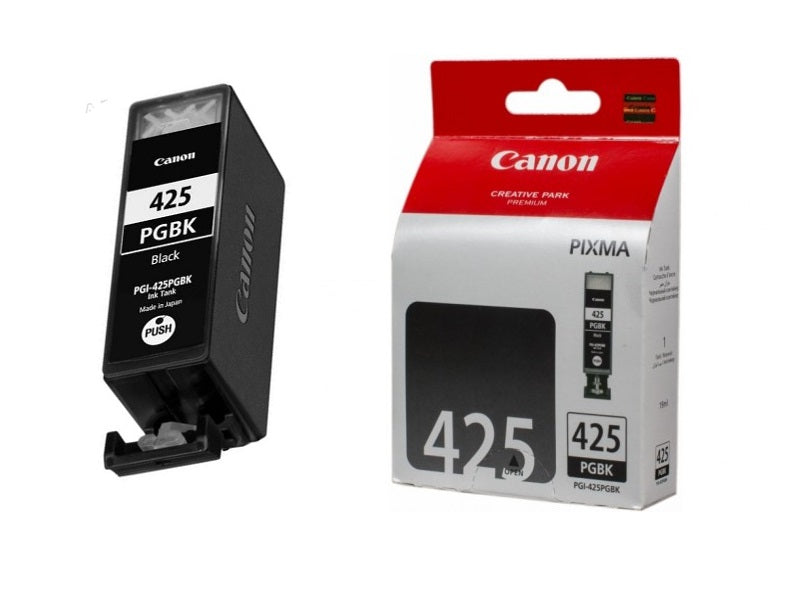 CANON Pgi425 Hc Black Cartridge