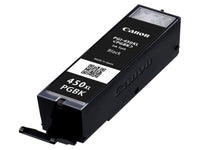 CANON Cart 450Pgbk Xl Black 500 Pages