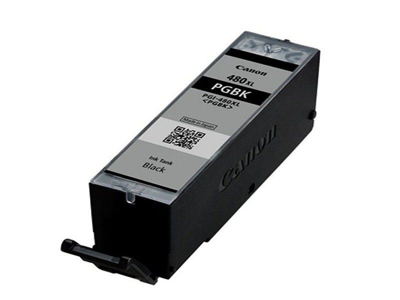CANON Cart Pgi480Xl(Pgbk ) 500 Pages