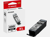 CANON Cart Pgi480Xl(Pgbk ) 500 Pages