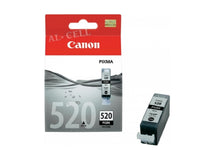 CANON 520 Black Cartridge