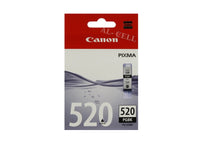 CANON 520 Black Cartridge