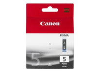 CANON Pgi 5 Black Cartridge