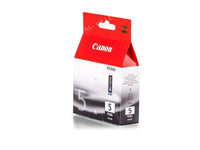 CANON Pgi 5 Black Cartridge
