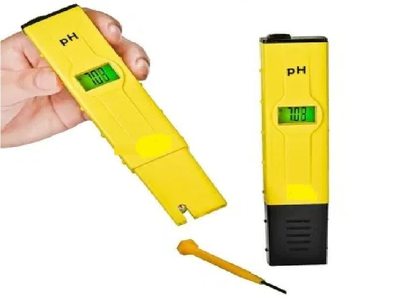 PEN Type Ph Meter