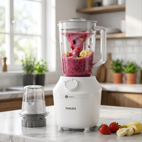 PHILIPS 3000 Series Blender White (Pre-Owned)