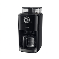 Philips Grind & Brew Coffee Maker 1.2L HD7762/00 - Bean to Cup (Pre-Owned) – view 2