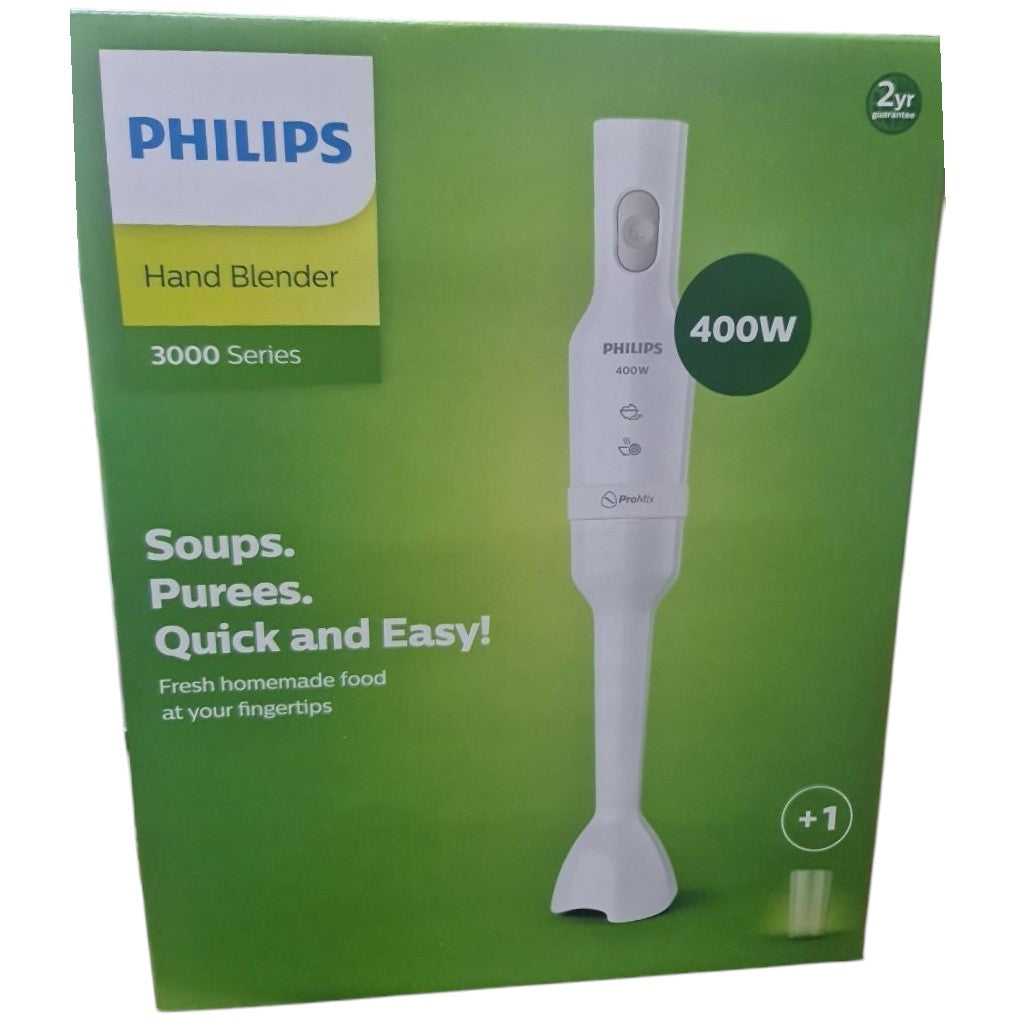 Pre-Owned Philips ProMix Hand Blender 3000 Series HR2520/00