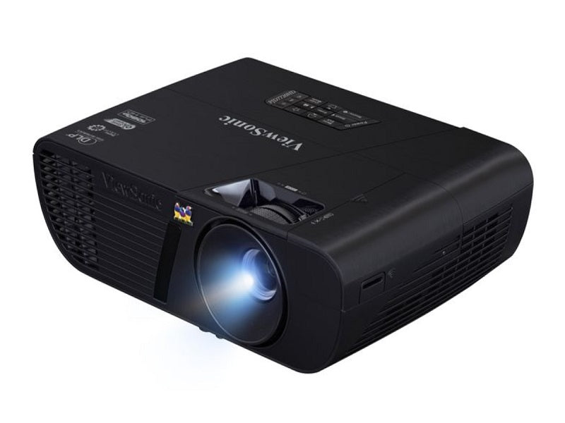 VIEWSONIC Pjd7720Hd Projector