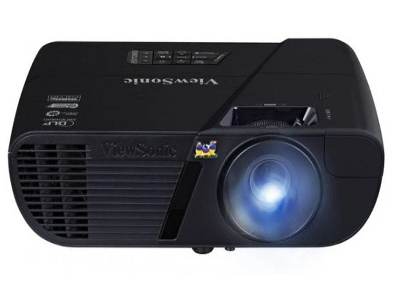 VIEWSONIC Pjd7720Hd Projector