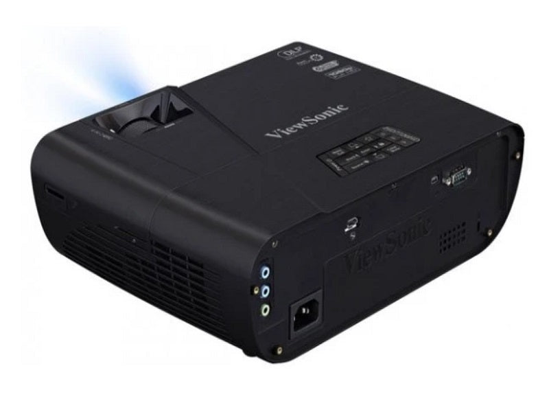VIEWSONIC Pjd7720Hd Projector