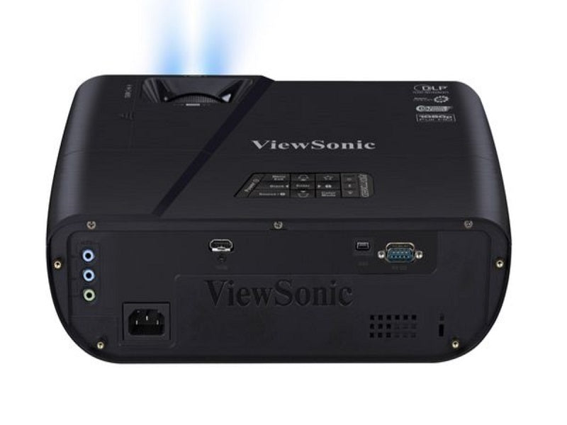 VIEWSONIC Pjd7720Hd Projector