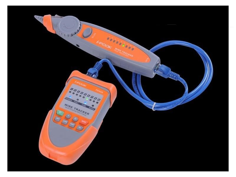 I-POOK Pk65H Multi Purpose Wire Tracker