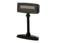 POSLAB 20X2 Line Vfd Pole Display