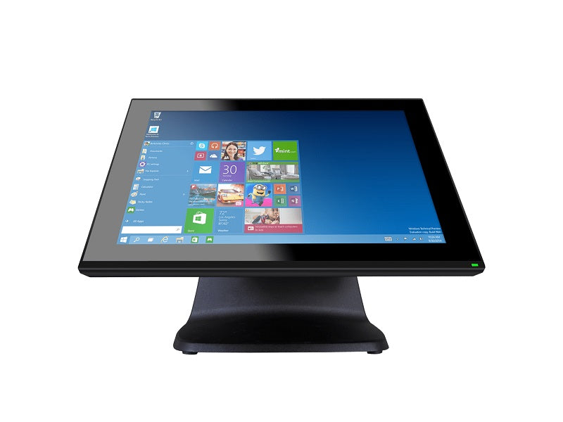 POSLAB Touch Pos 15" J1900-4Gb-128Gb