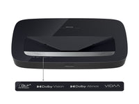 HISENSE 80"-120" Pl1 Ultra Short Throw