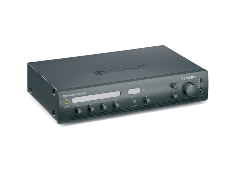 BOSCH 30 Watt Mixer Amplifier